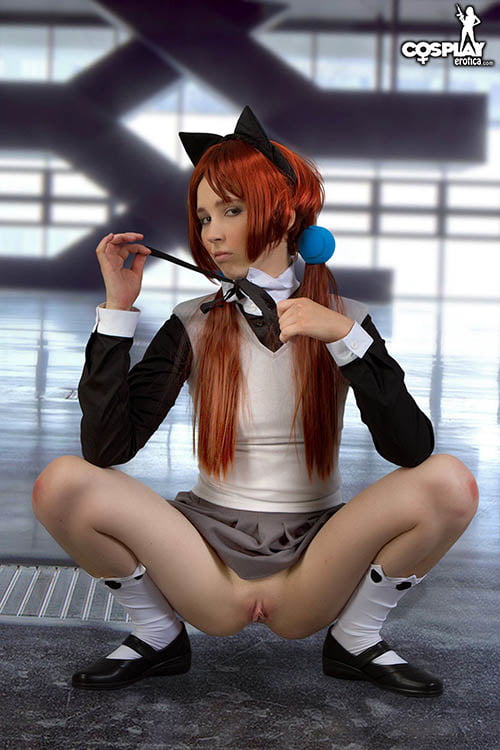 Redheads are the Best II #100719916