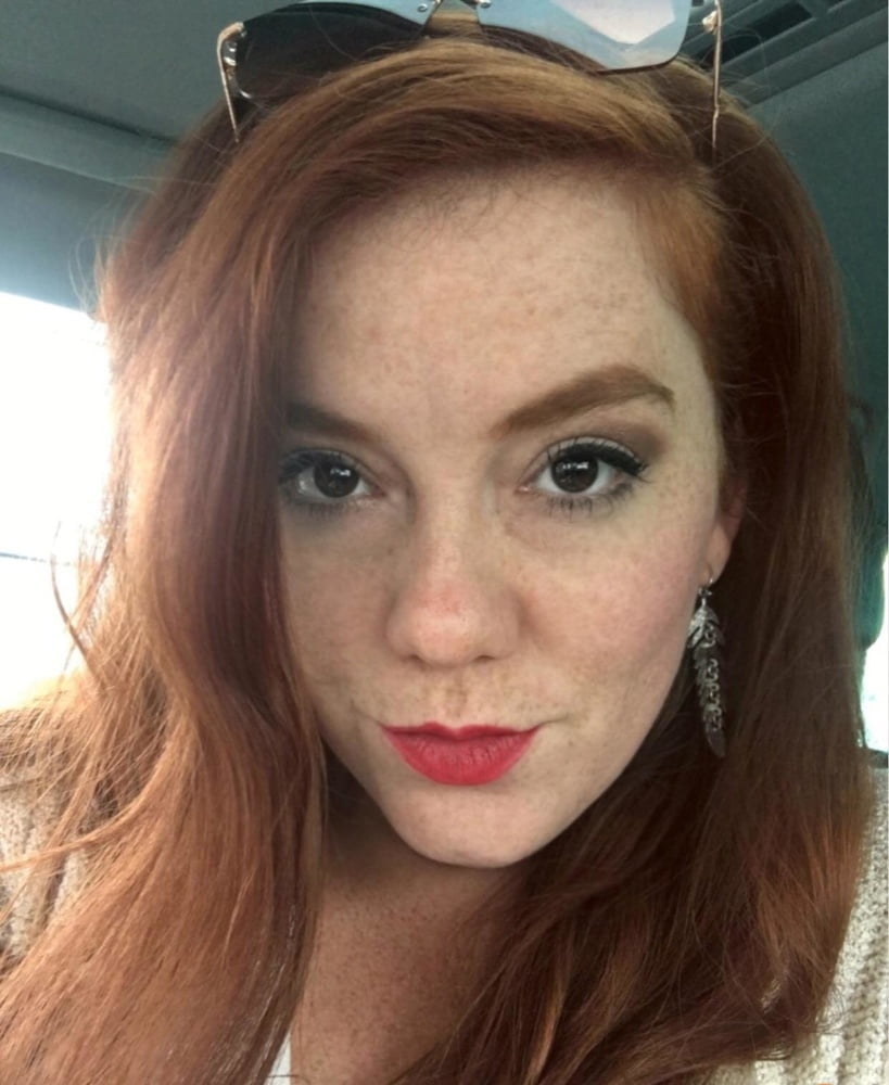 Redheads are the Best II #100719926