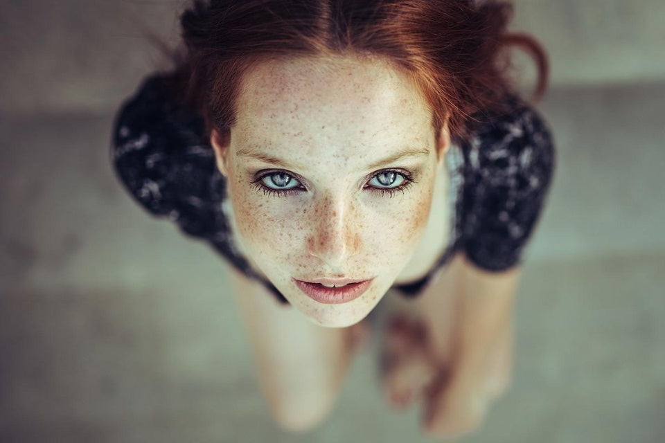 Redheads are the Best II #100719943