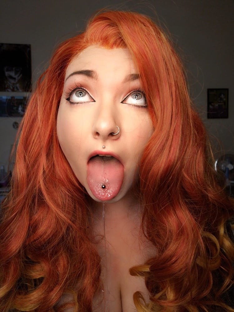Redheads are the Best II #100719948