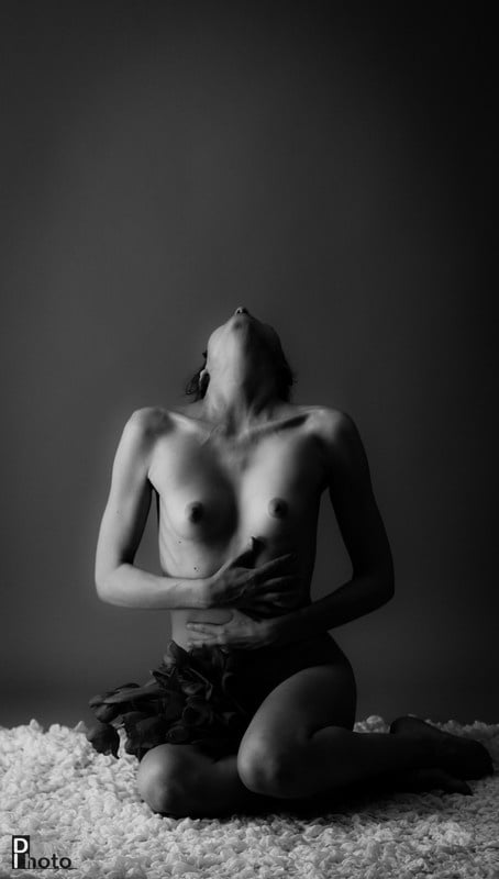 Esther Bible nude photo shoot #97914680