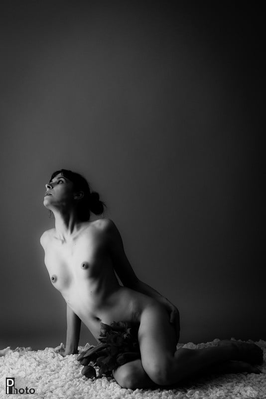 Esther Bible nude photo shoot #97914686