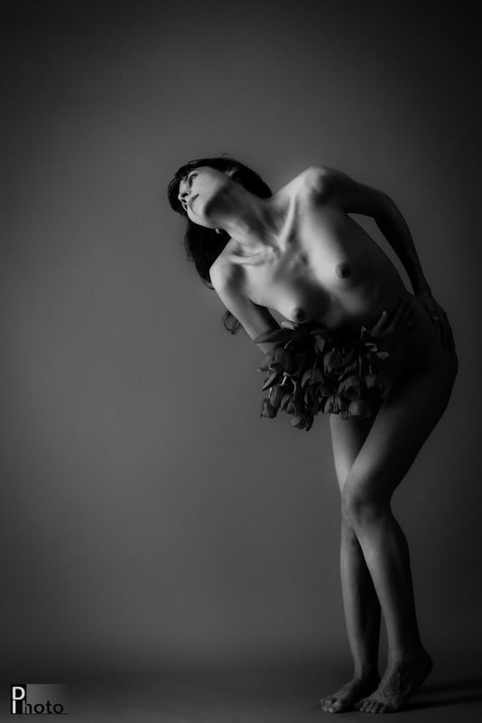 Esther Bible nude photo shoot #97914717