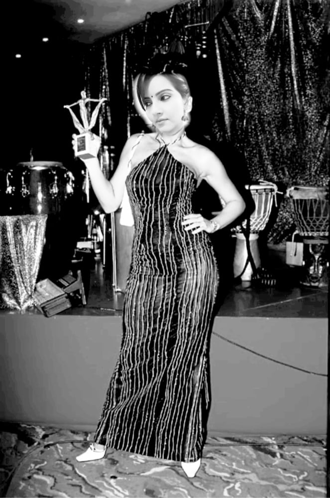 Tía Mallu
 #88764969