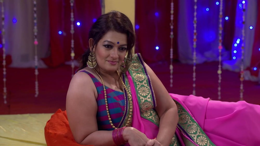 Tía Mallu
 #88765252