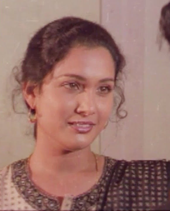 Tía Mallu
 #88765284