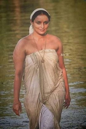 Tía Mallu
 #88765350