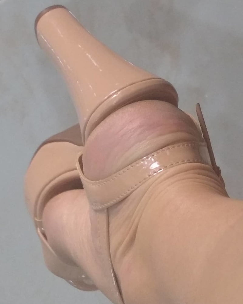 Piedi da sborra 17 #80386855