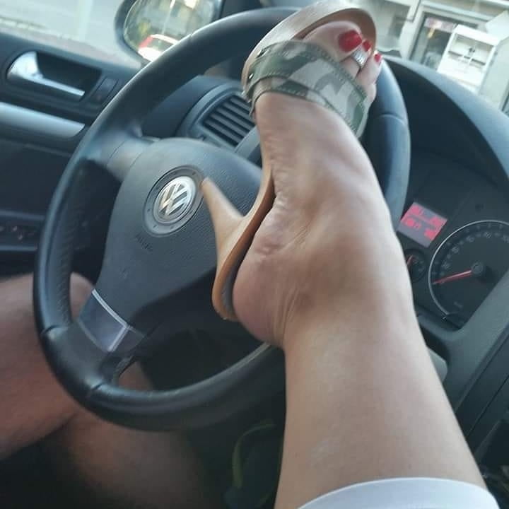 Piedi da sborra 17 #80387000