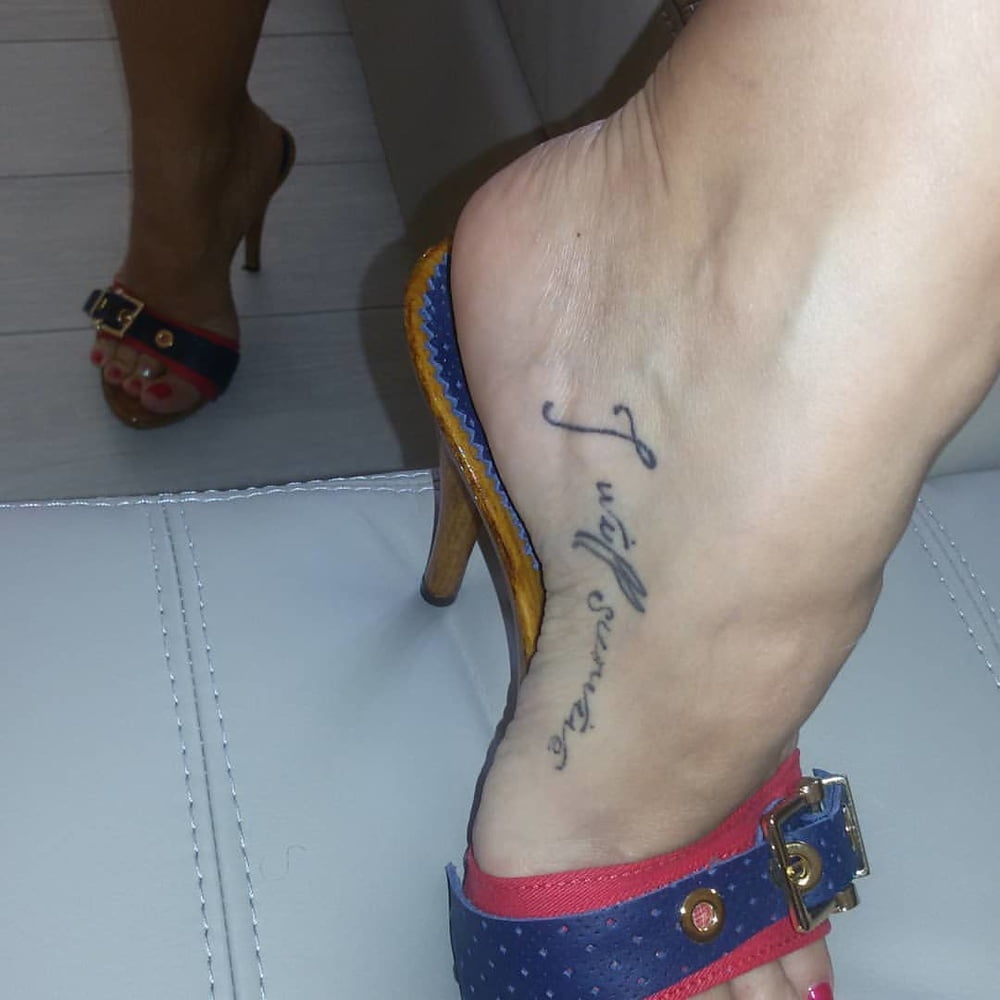 Piedi da sborra 17 #80387108