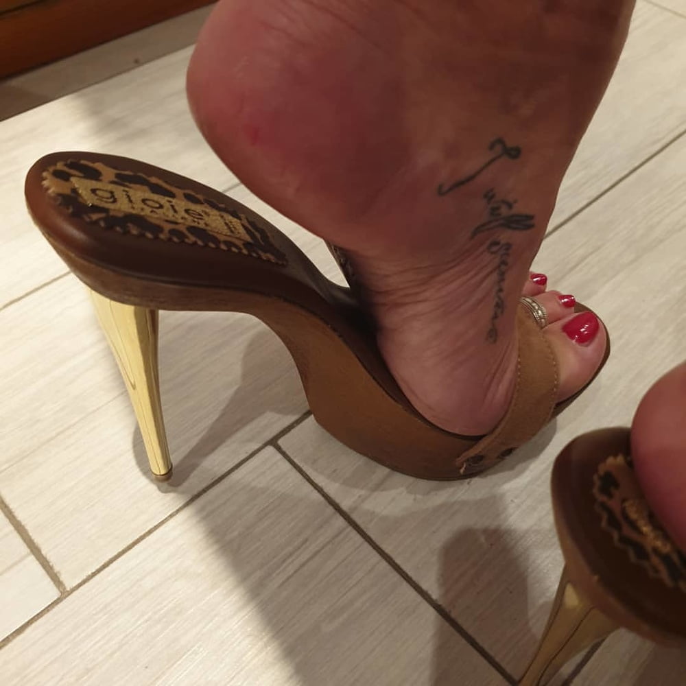 Piedi da sborra 17 #80387116