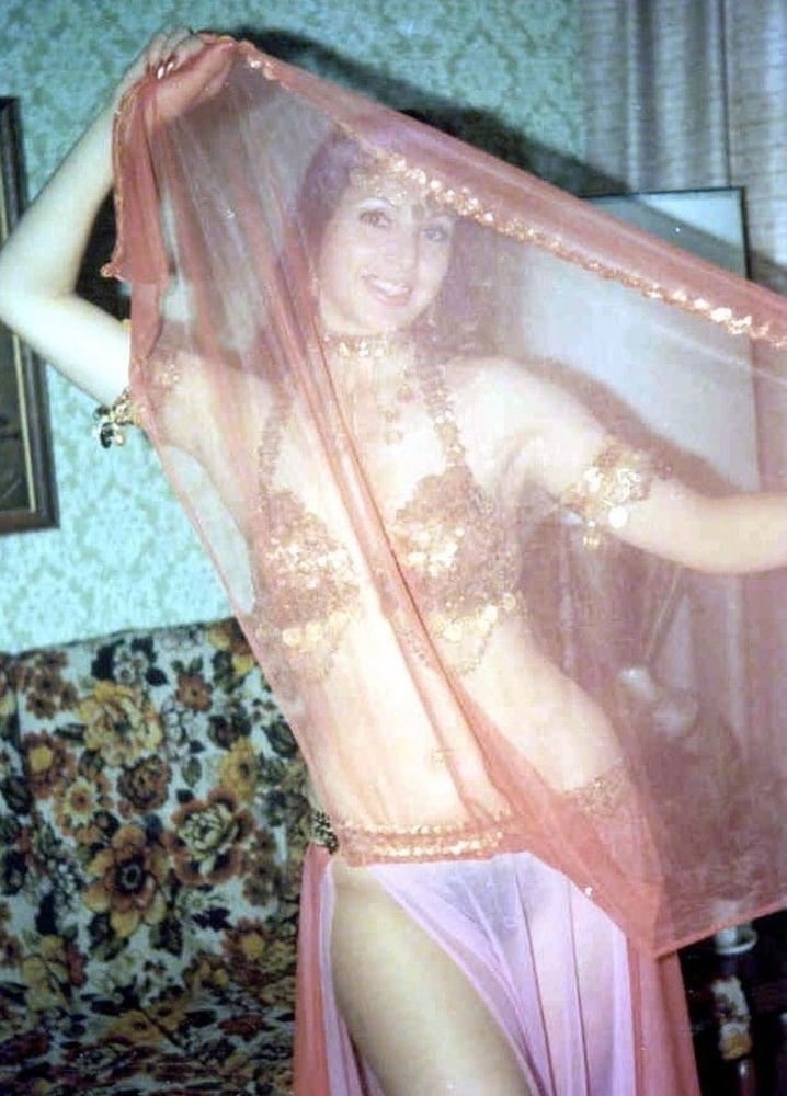 Vintage hot wivers vol. 6
 #91916745