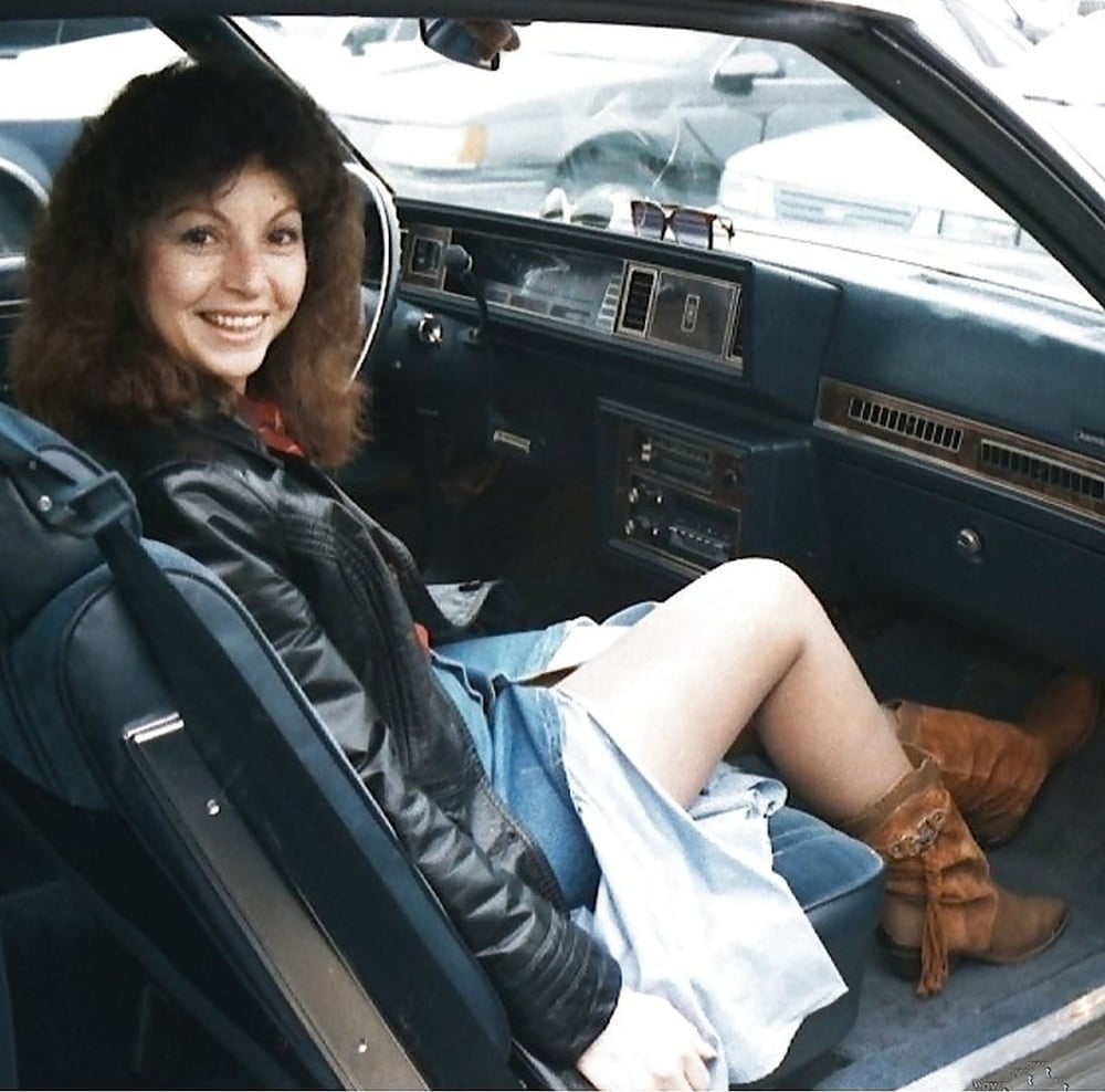 Vintage hot wivers vol. 6
 #91916751