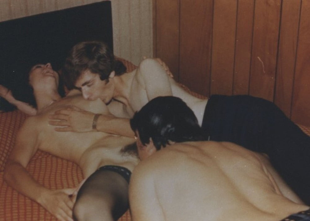 Vintage hot wivers vol. 6
 #91916769