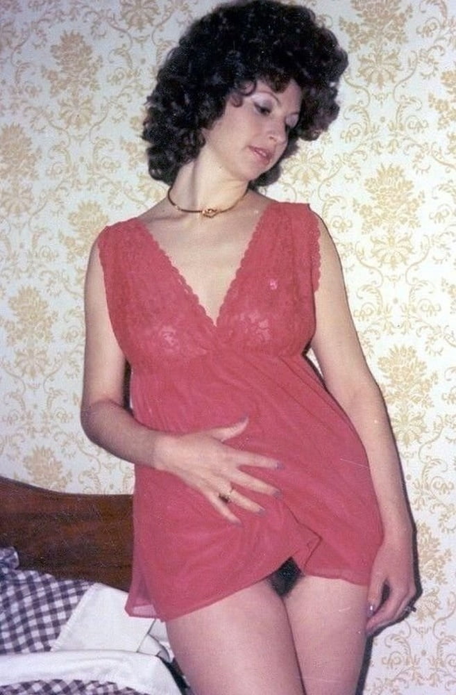 Vintage hot wivers vol. 6
 #91916775