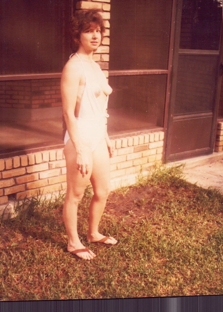 Vintage hot wivers vol. 6
 #91916785