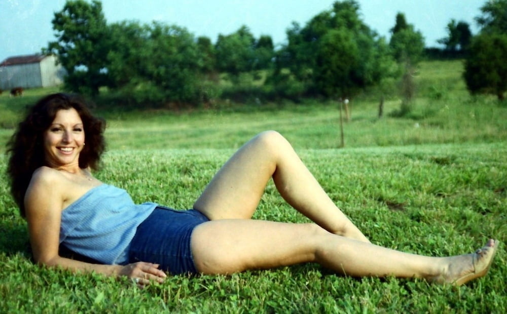 Vintage hot wivers vol. 6
 #91916829