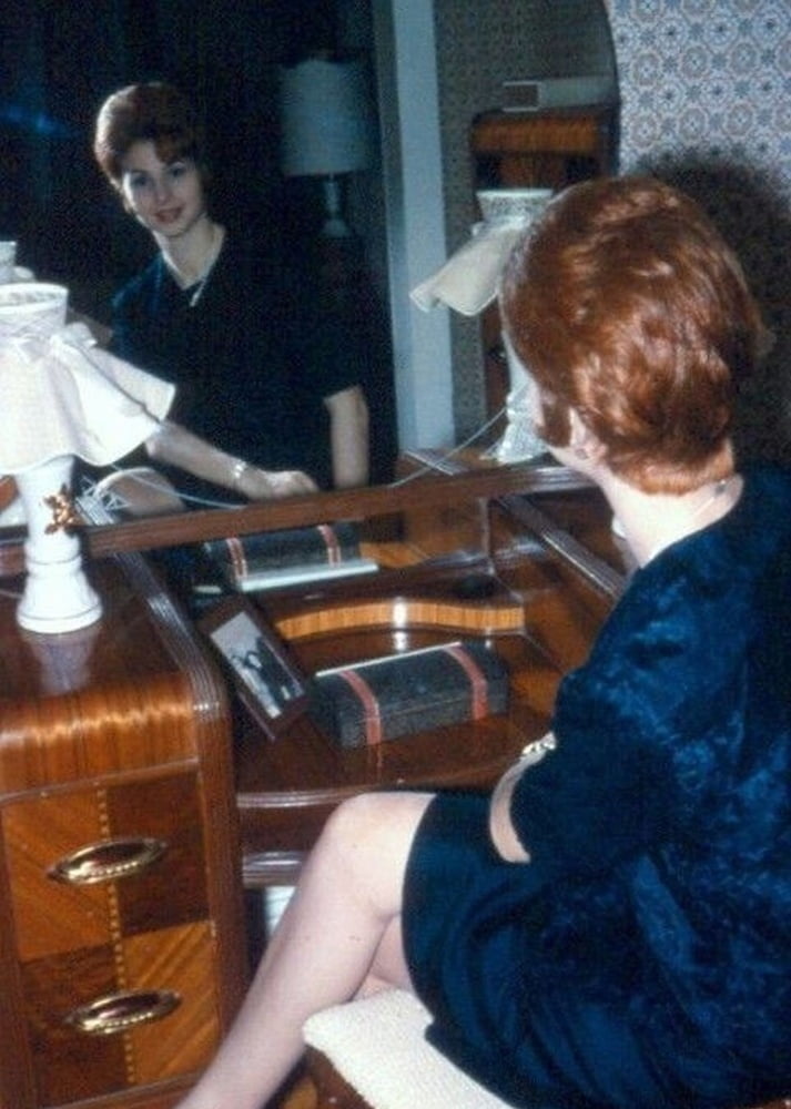 Vintage hot wivers vol. 6
 #91916855