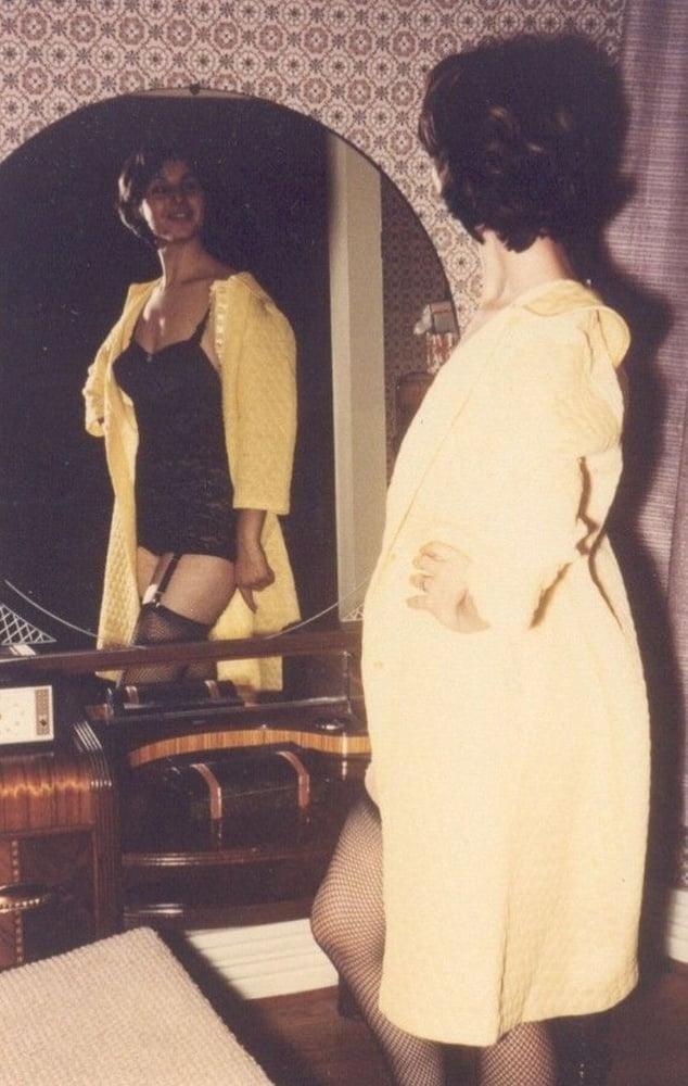 Vintage hot wivers vol. 6
 #91916884