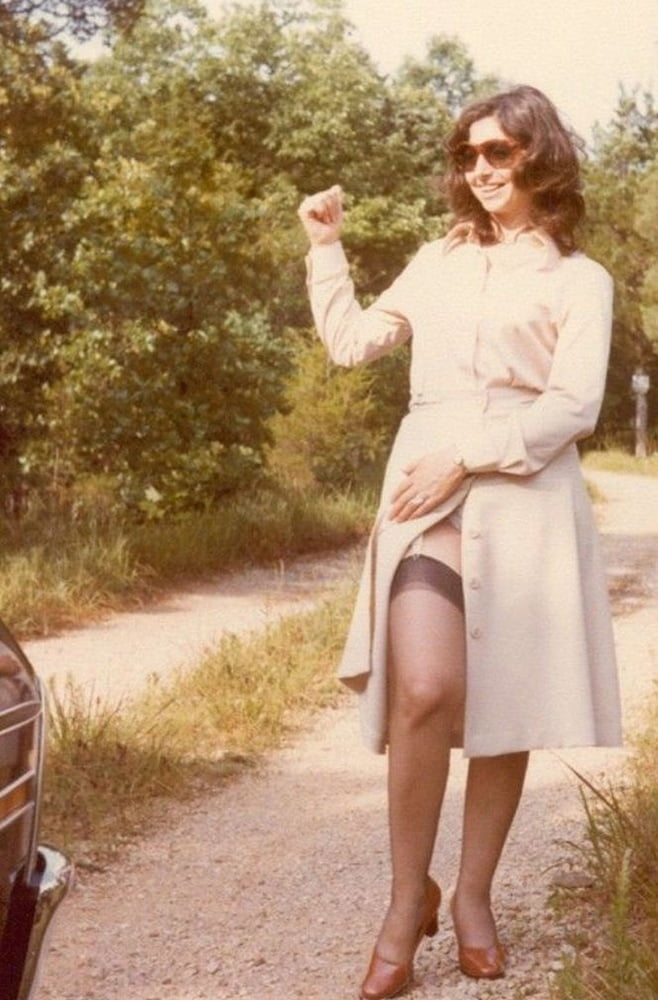 Vintage hot wivers vol. 6
 #91916904