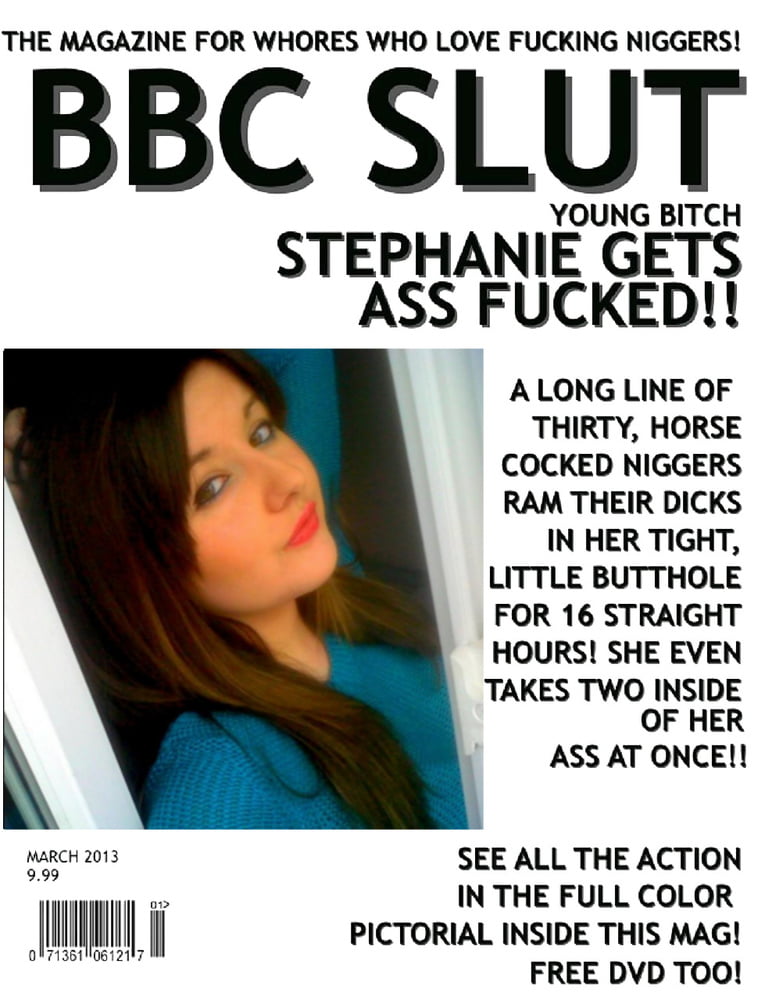 White sluts for BBC 5 #105684131