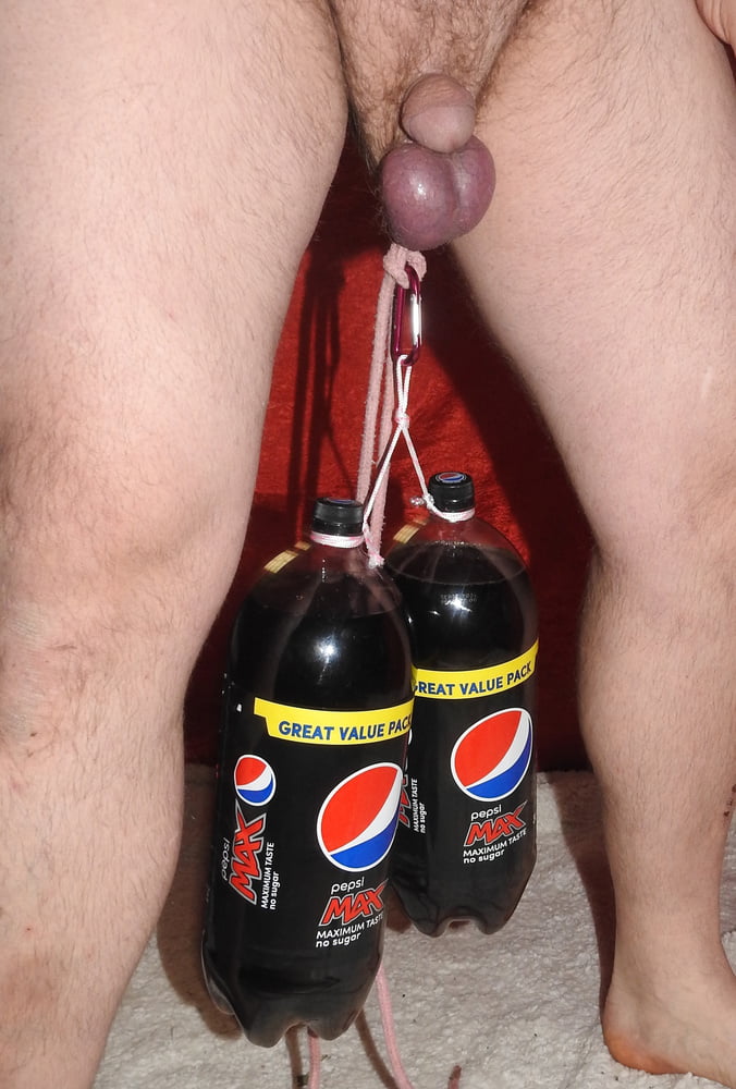 3 litros BOttle of Pepsi #107110901