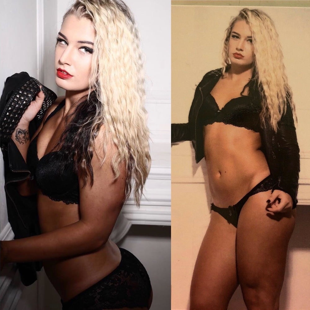 Toni storm wrestling babe mega collezione
 #100299898