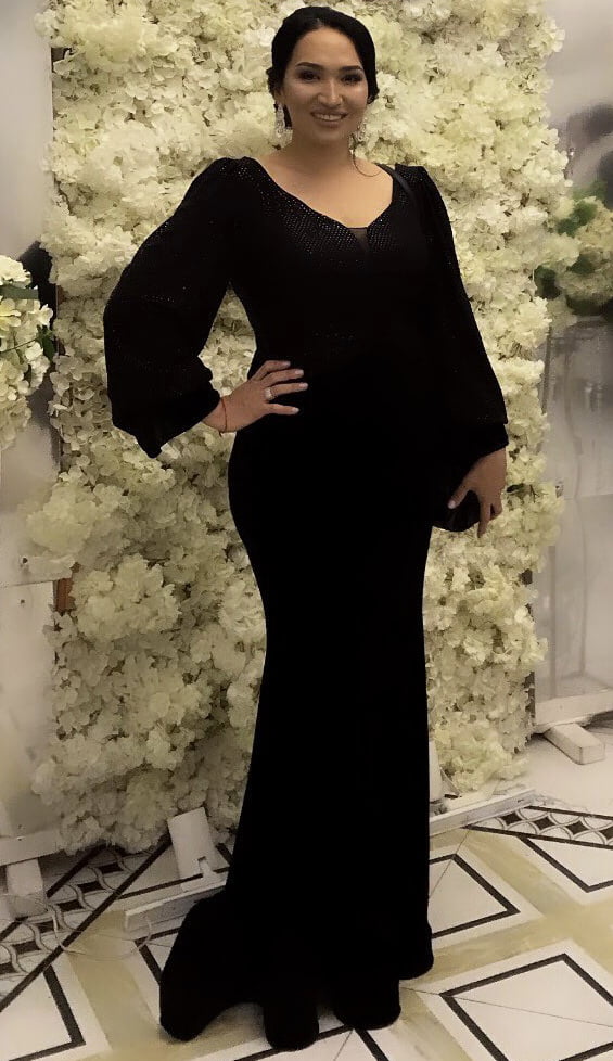 Kz nargiza milf
 #89034777