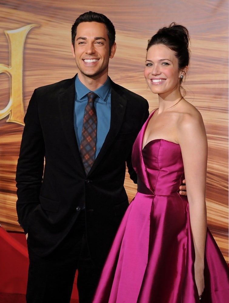 Mandy Moore - Tangled Los Angeles Premiere (14 November 2010 #87482145