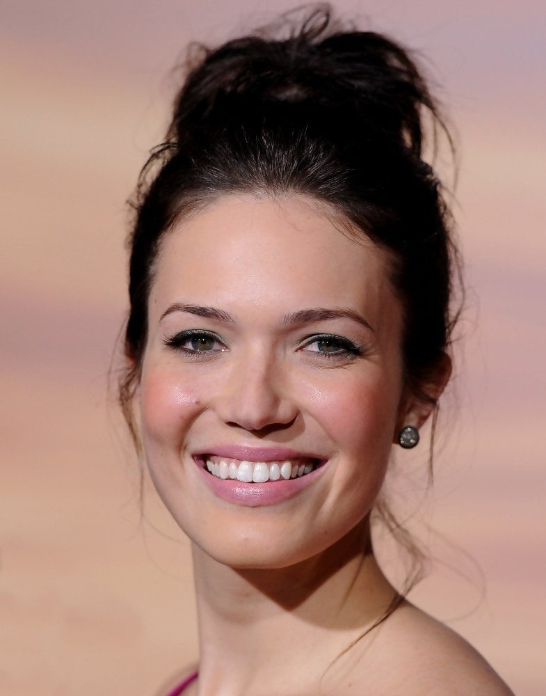 Mandy Moore - Tangled Los Angeles Premiere (14 November 2010 #87482151