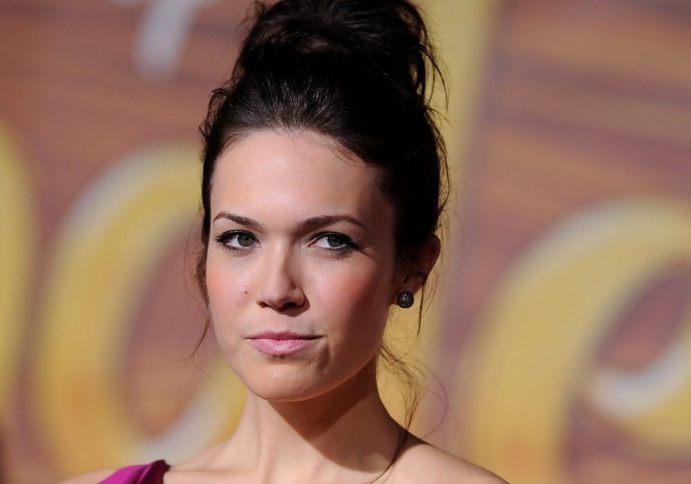 Mandy Moore - Tangled Los Angeles Premiere (14 November 2010 #87482154