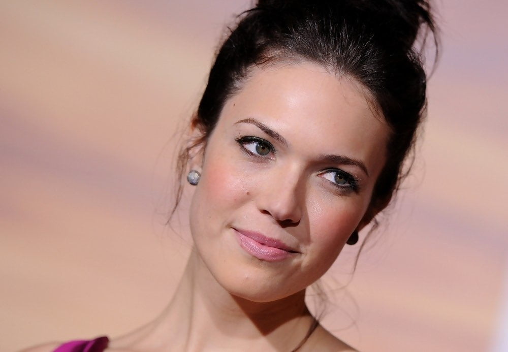 Mandy Moore - Tangled Los Angeles Premiere (14 November 2010 #87482164