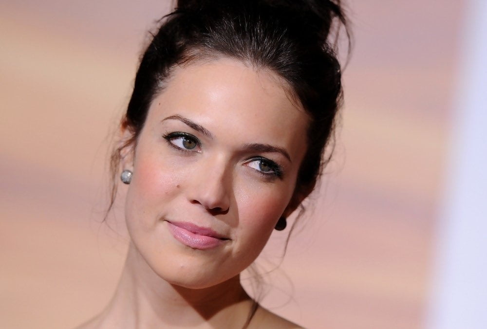 Mandy Moore - Tangled Los Angeles Premiere (14 November 2010 #87482166