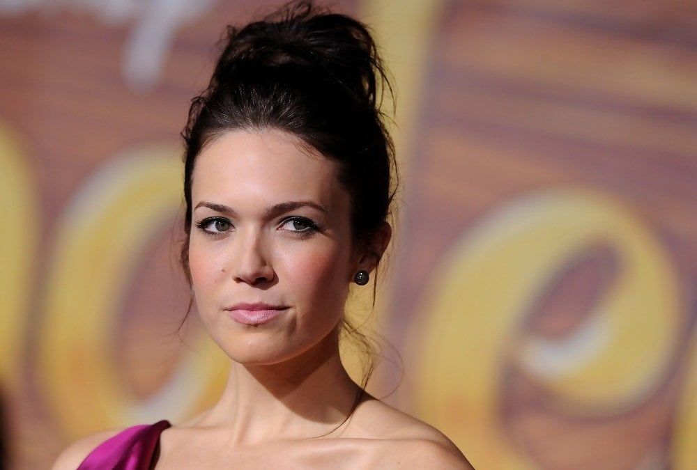 Mandy Moore - Tangled Los Angeles Premiere (14 November 2010 #87482170