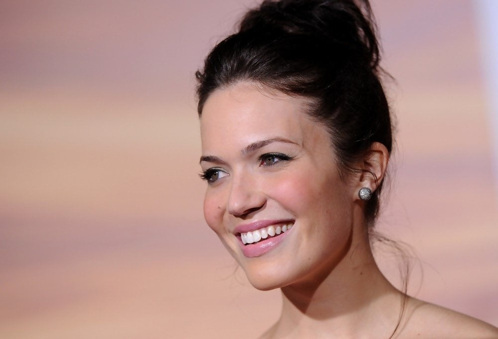 Mandy Moore - Tangled Los Angeles Premiere (14 November 2010 #87482172