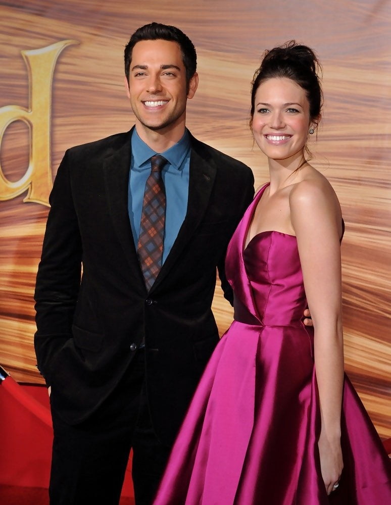 Mandy Moore - Tangled Los Angeles Premiere (14 November 2010 #87482179