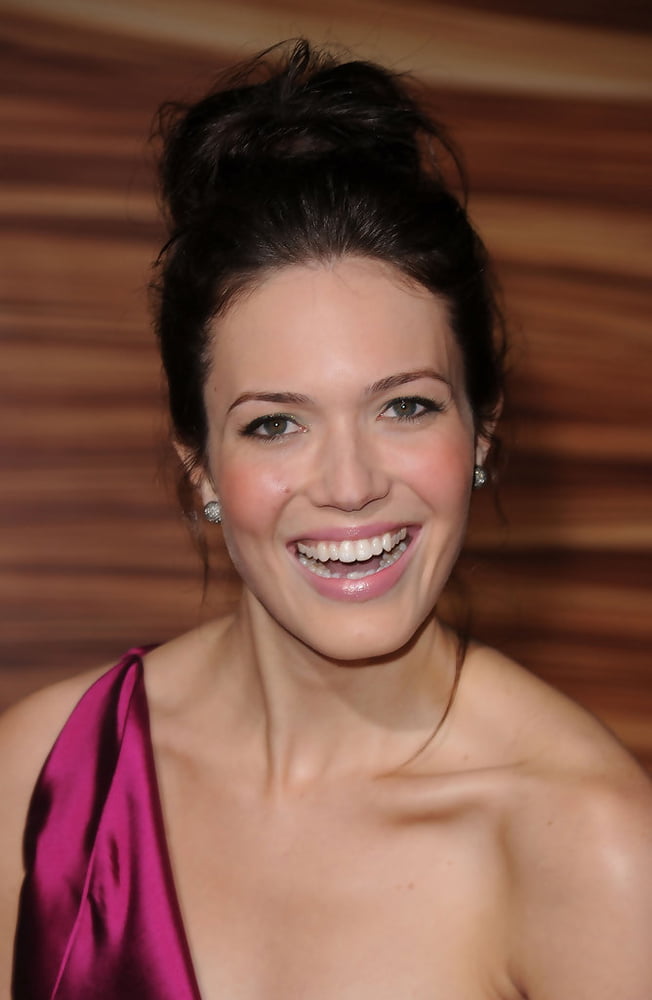Mandy Moore - Tangled Los Angeles Premiere (14 November 2010 #87482217