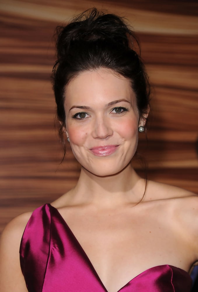 Mandy Moore - Tangled Los Angeles Premiere (14 November 2010 #87482263