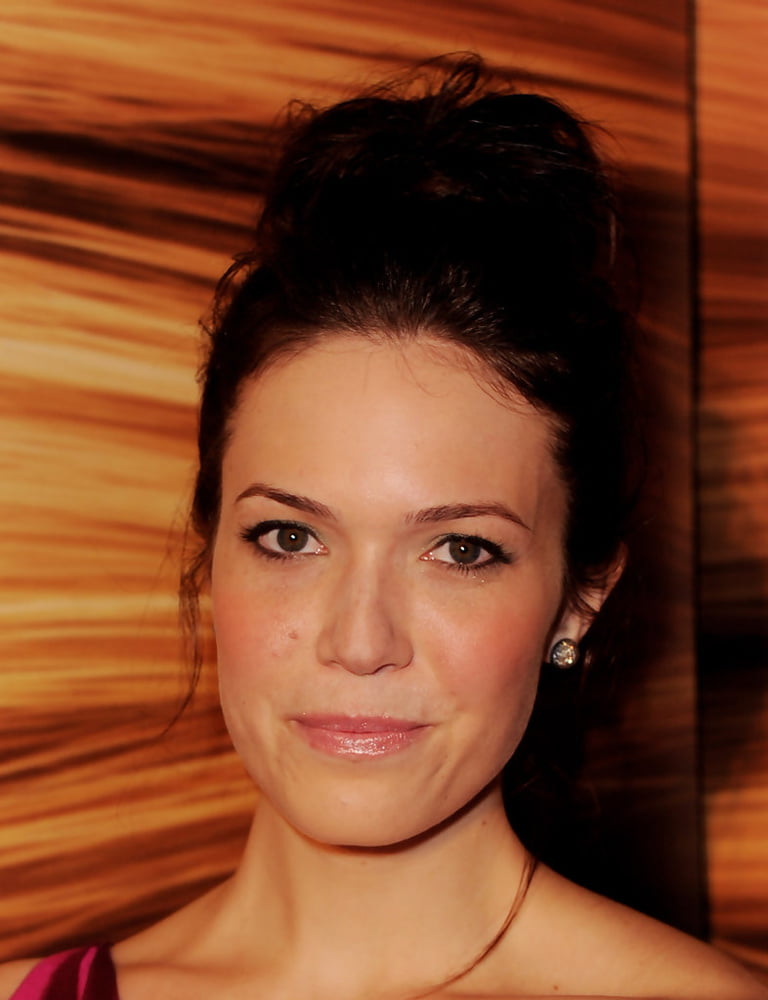 Mandy Moore - Tangled Los Angeles Premiere (14 November 2010 #87482265