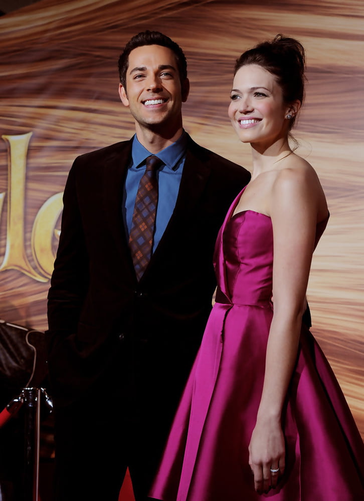 Mandy Moore - Tangled Los Angeles Premiere (14 November 2010 #87482320