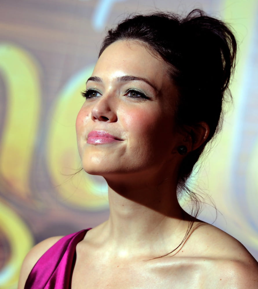 Mandy Moore - Tangled Los Angeles Premiere (14 November 2010 #87482332