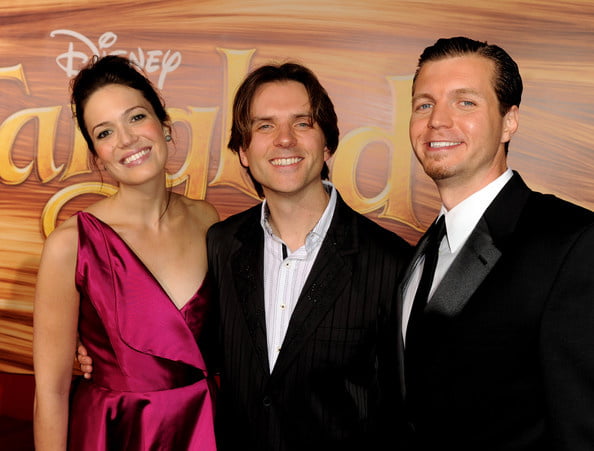 Mandy Moore - Tangled Los Angeles Premiere (14 November 2010 #87482363