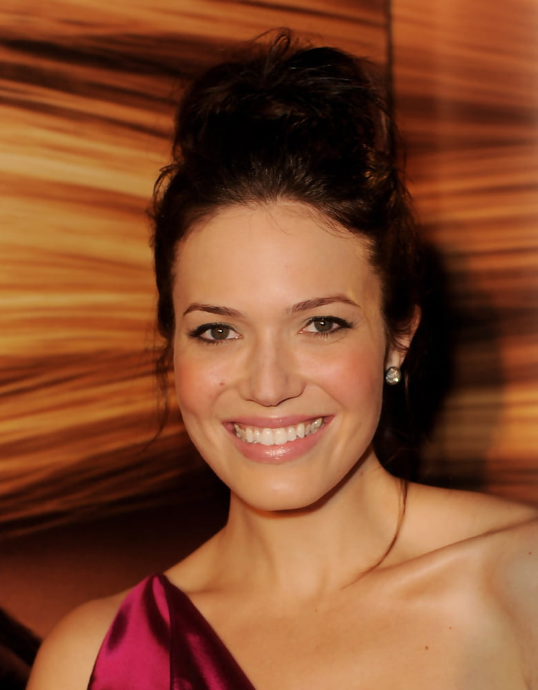 Mandy Moore - Tangled Los Angeles Premiere (14 November 2010 #87482389