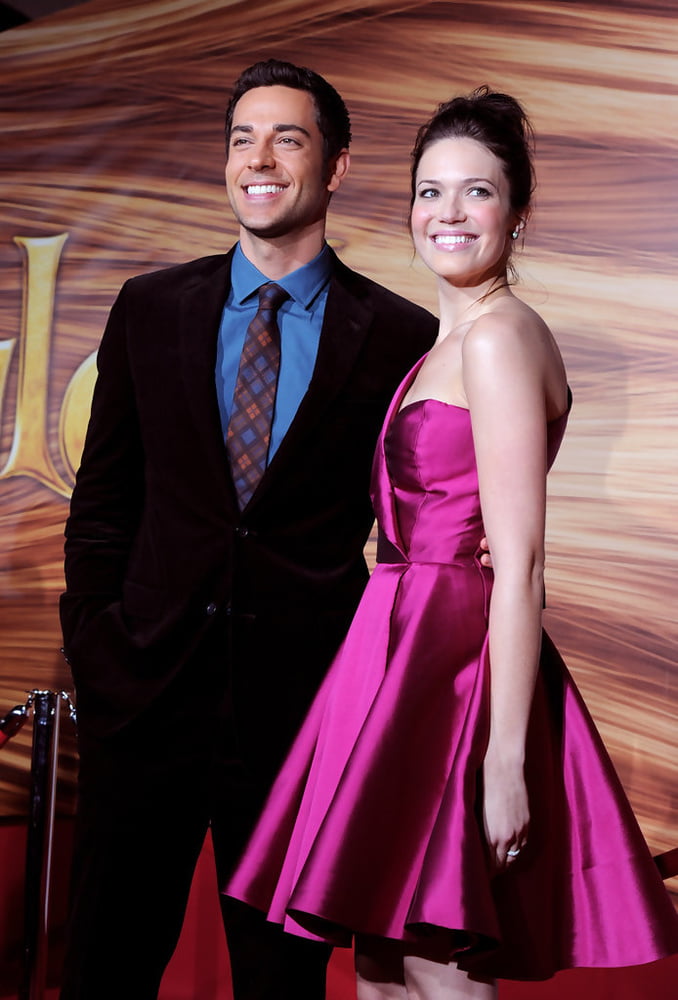 Mandy Moore - Tangled Los Angeles Premiere (14 November 2010 #87482391