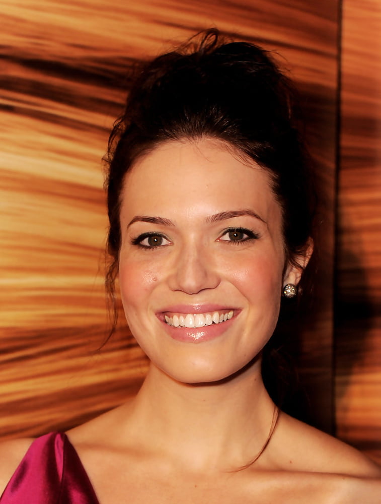 Mandy Moore - Tangled Los Angeles Premiere (14 November 2010 #87482397