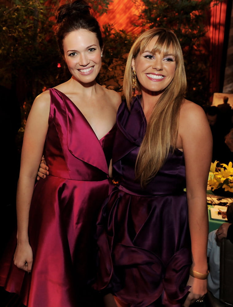 Mandy Moore - Tangled Los Angeles Premiere (14 November 2010 #87482429
