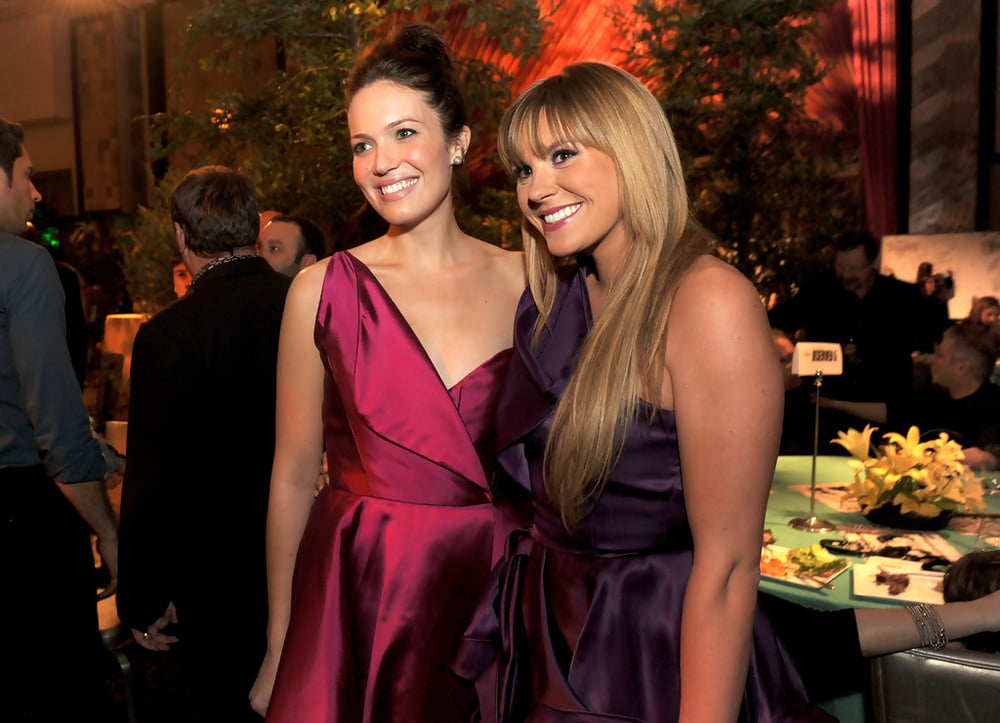Mandy Moore - Tangled Los Angeles Premiere (14 November 2010 #87482435