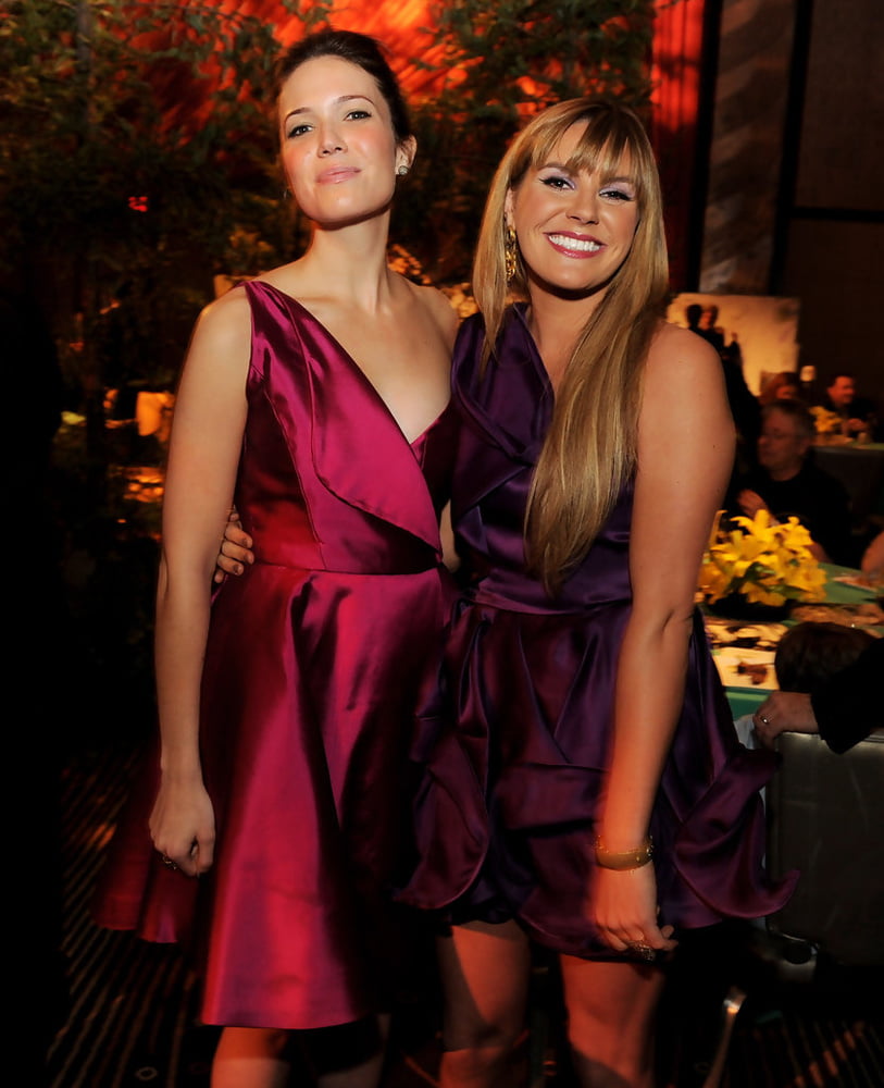 Mandy Moore - Tangled Los Angeles Premiere (14 November 2010 #87482440