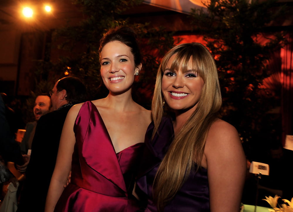 Mandy Moore - Tangled Los Angeles Premiere (14 November 2010 #87482446