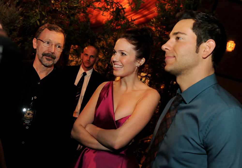 Mandy Moore - Tangled Los Angeles Premiere (14 November 2010 #87482464